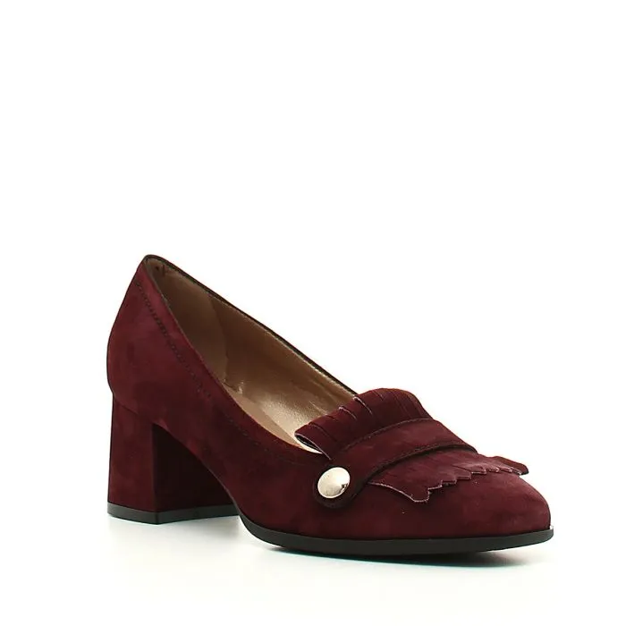 Reindeer shoes