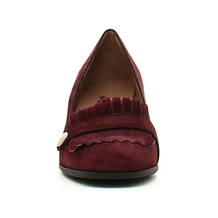 Reindeer shoes
