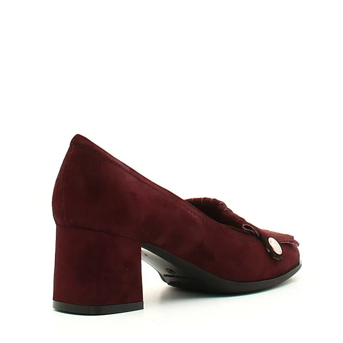 Reindeer shoes