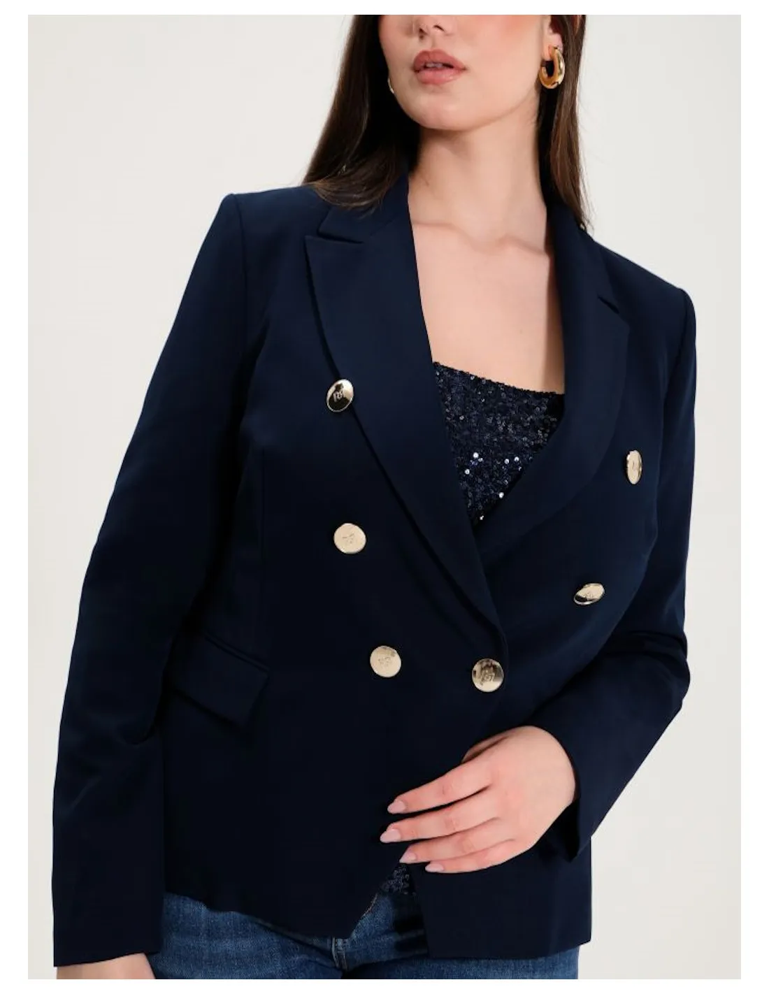 Rinascimento Curvy Donna Anna C1.415.195 | Shop Now
