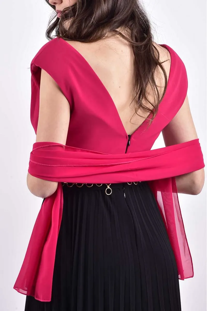 Romeo Gigli Plus Occasion Jumpsuit