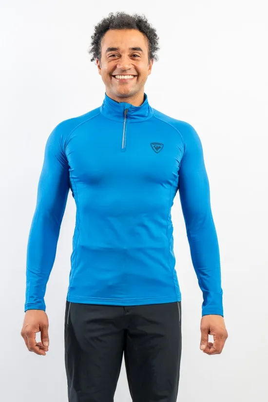 Rossignol Half Zip Classic RLMML07