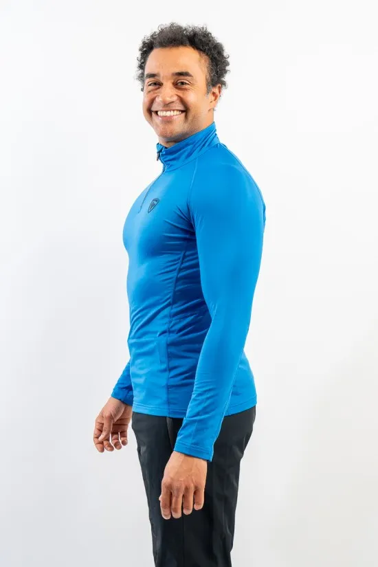 Rossignol Half Zip Classic RLMML07