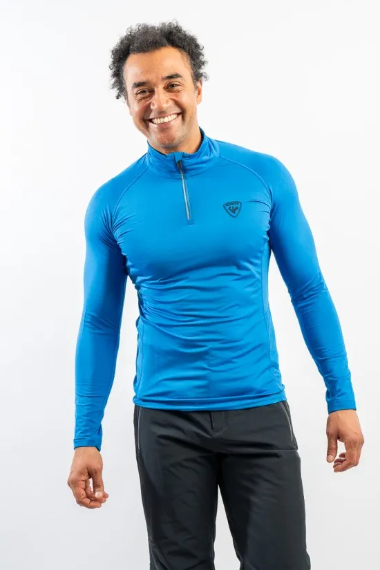 Rossignol Half Zip Classic RLMML07
