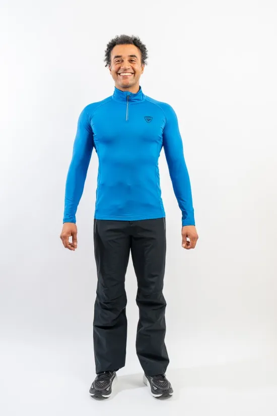 Rossignol Half Zip Classic RLMML07