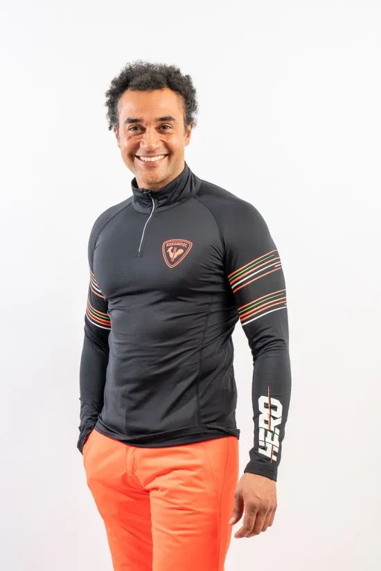 Rossignol Hero Half Zip RLMML19