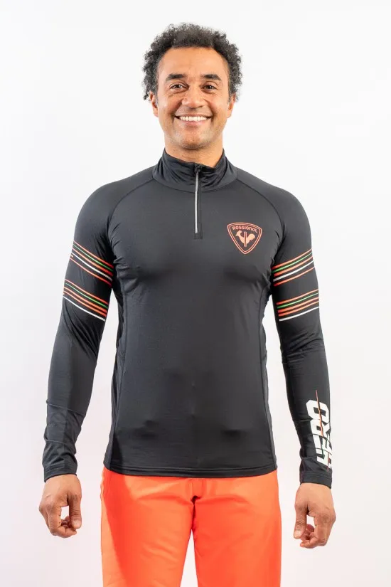 Rossignol Hero Half Zip RLMML19