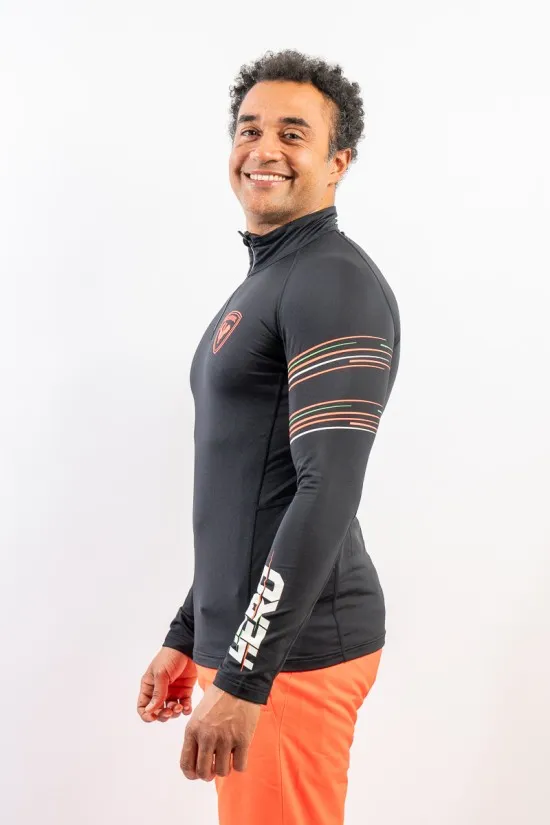 Rossignol Hero Half Zip RLMML19