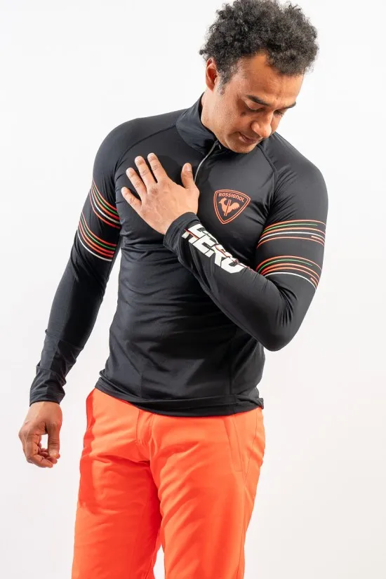 Rossignol Hero Half Zip RLMML19