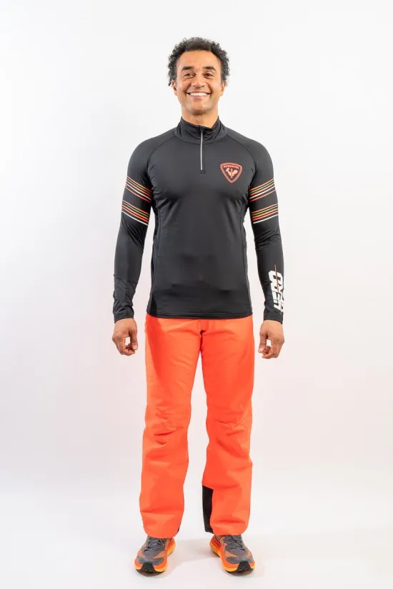 Rossignol Hero Half Zip RLMML19