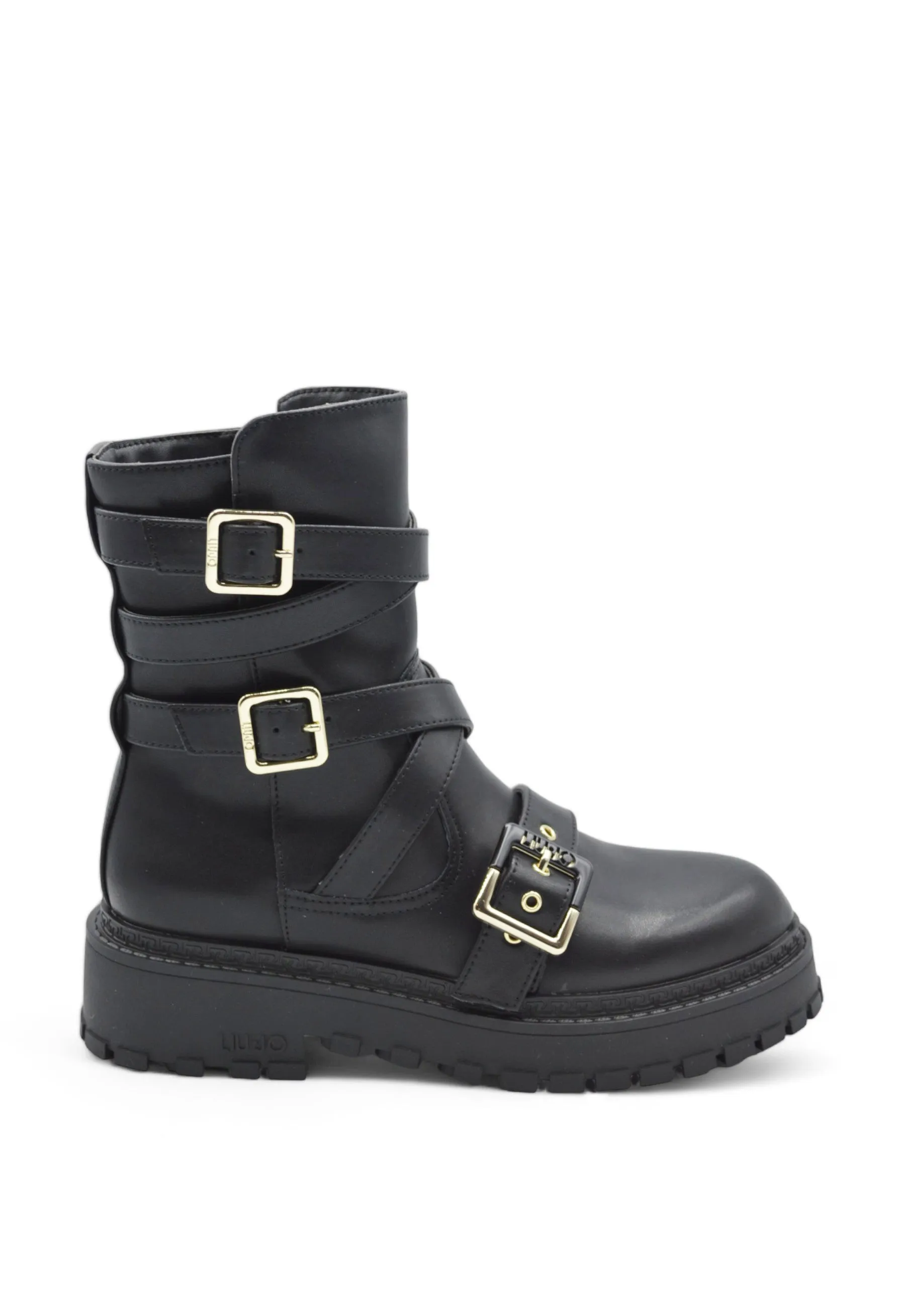 RUMI 18 - ANKLE BOOT CALF
