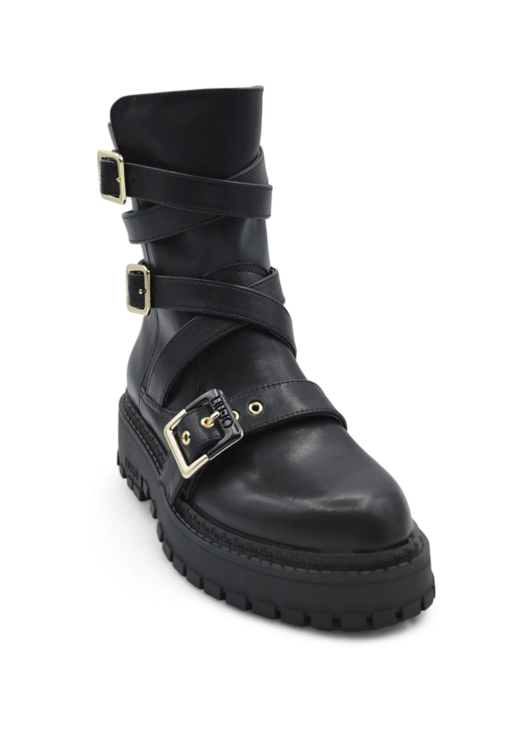RUMI 18 - ANKLE BOOT CALF