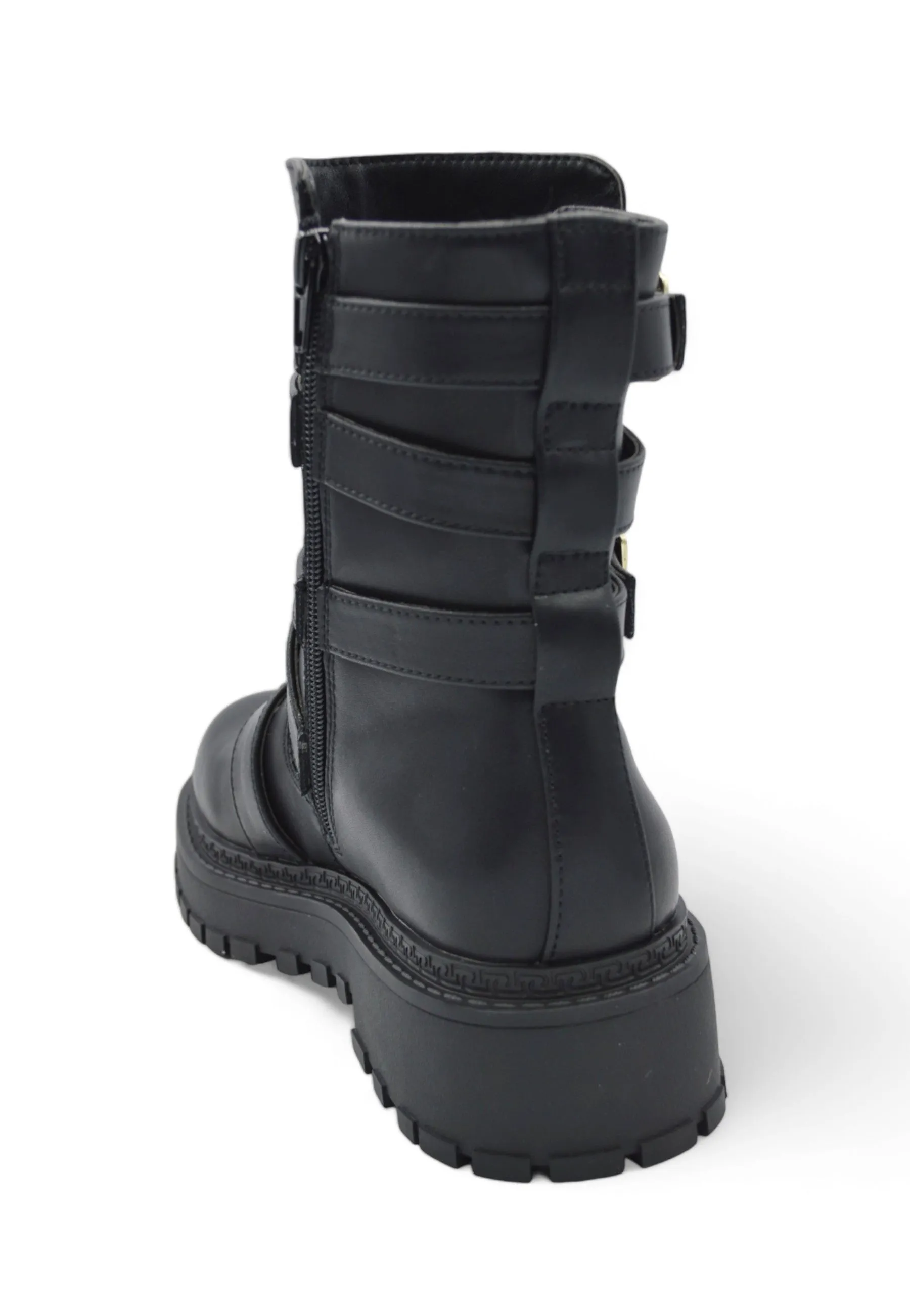 RUMI 18 - ANKLE BOOT CALF