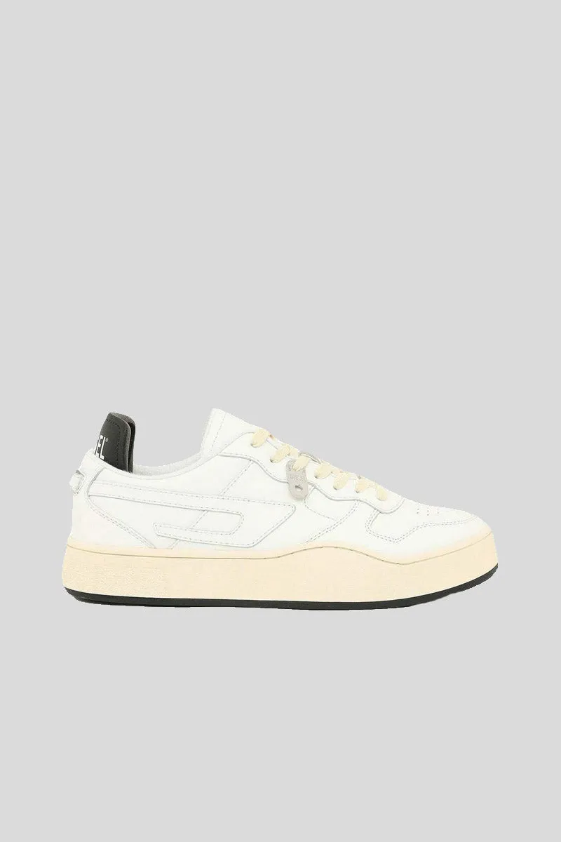 S - Ukiyo Low X - Star White can be rewritten as Ukiyo Low X Star White