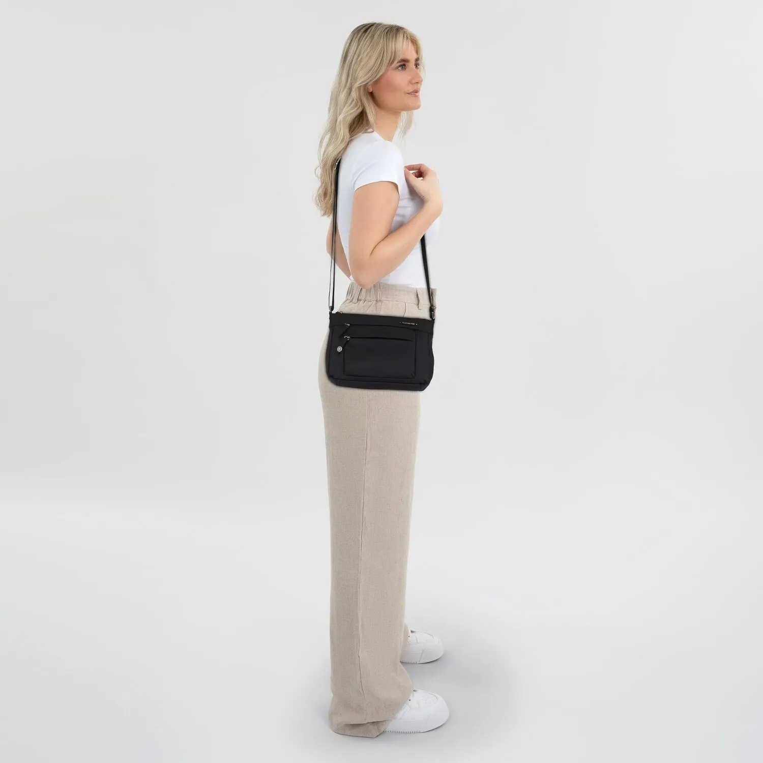 Samsonite Move 4.0 Crossbody Bag 25 cm