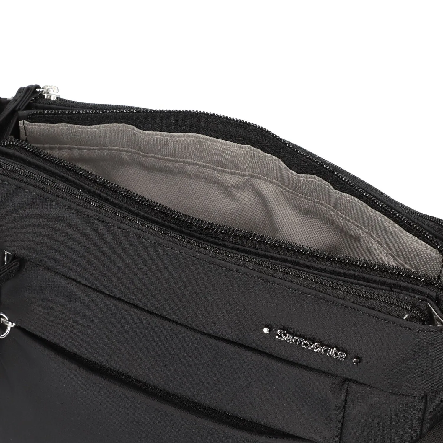Samsonite Move 4.0 Crossbody Bag 25 cm