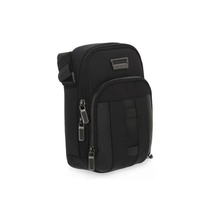 Samsonite small urban eye crossover
