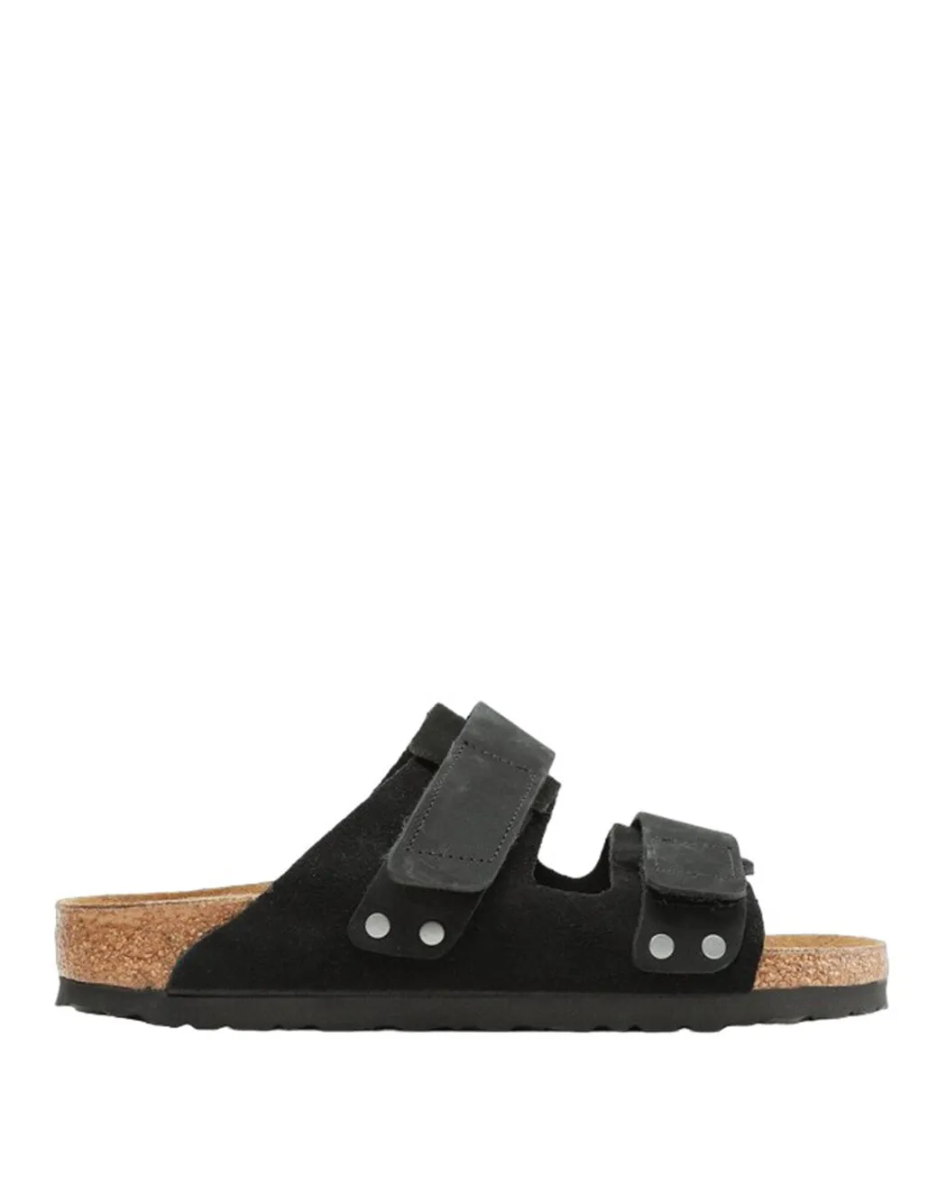 sandal testing