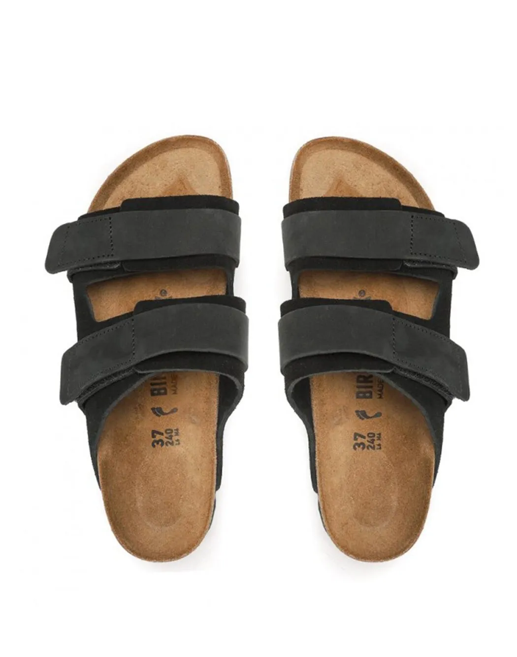 sandal testing