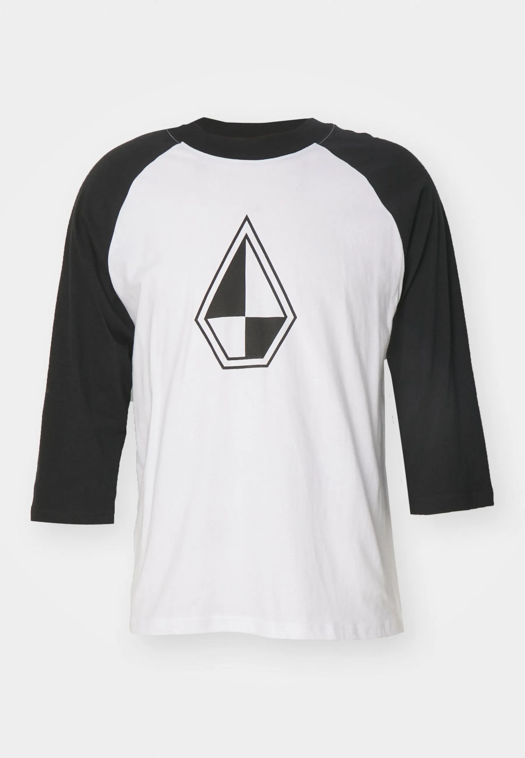 Schroff x Volcom 3/4 Raglan Long Sleeve Shirt