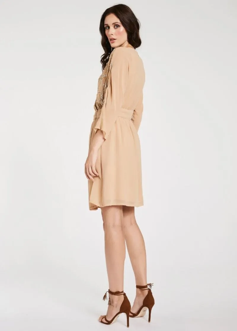 Sequin dress