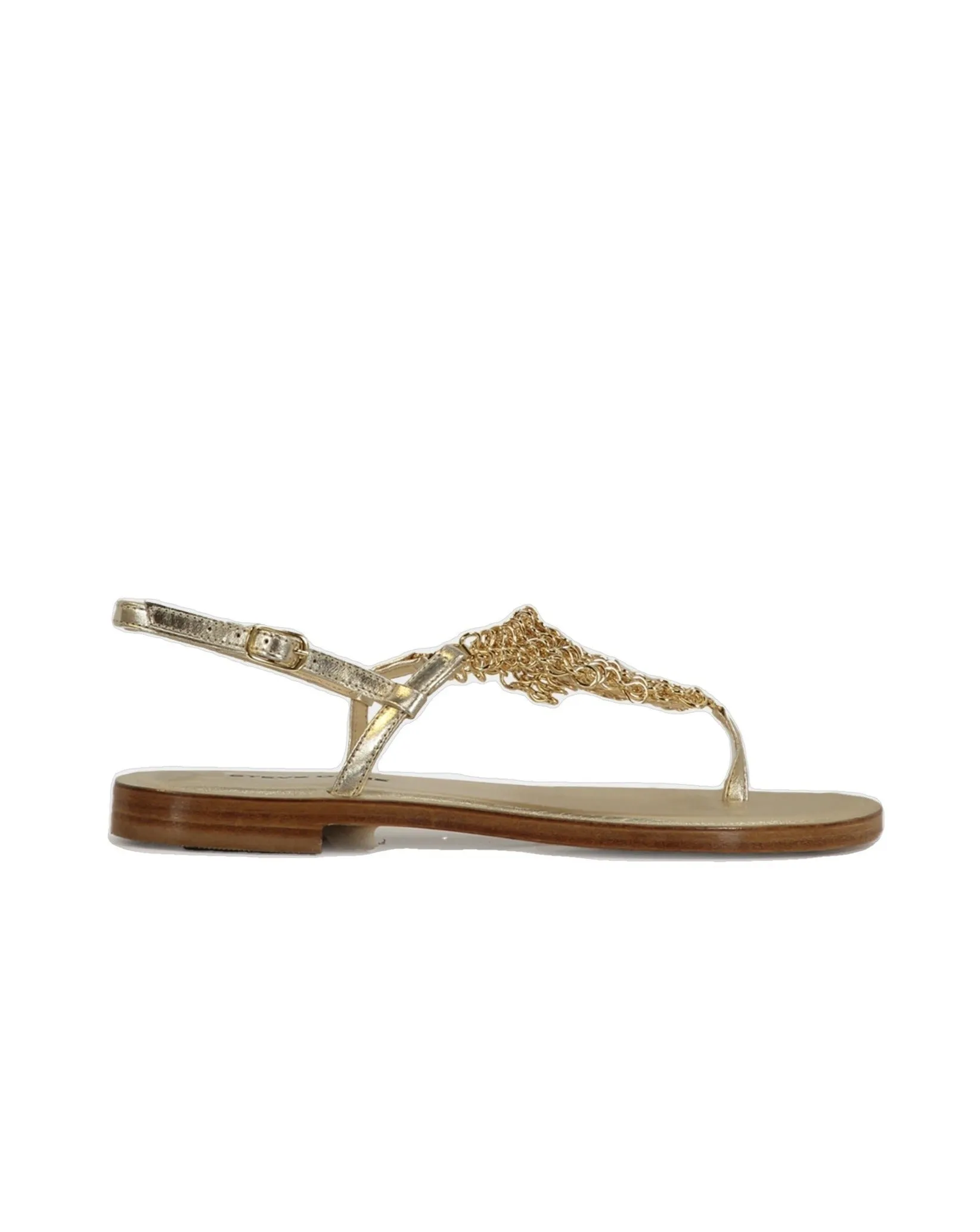 Skiatos oro flip-flop sandal