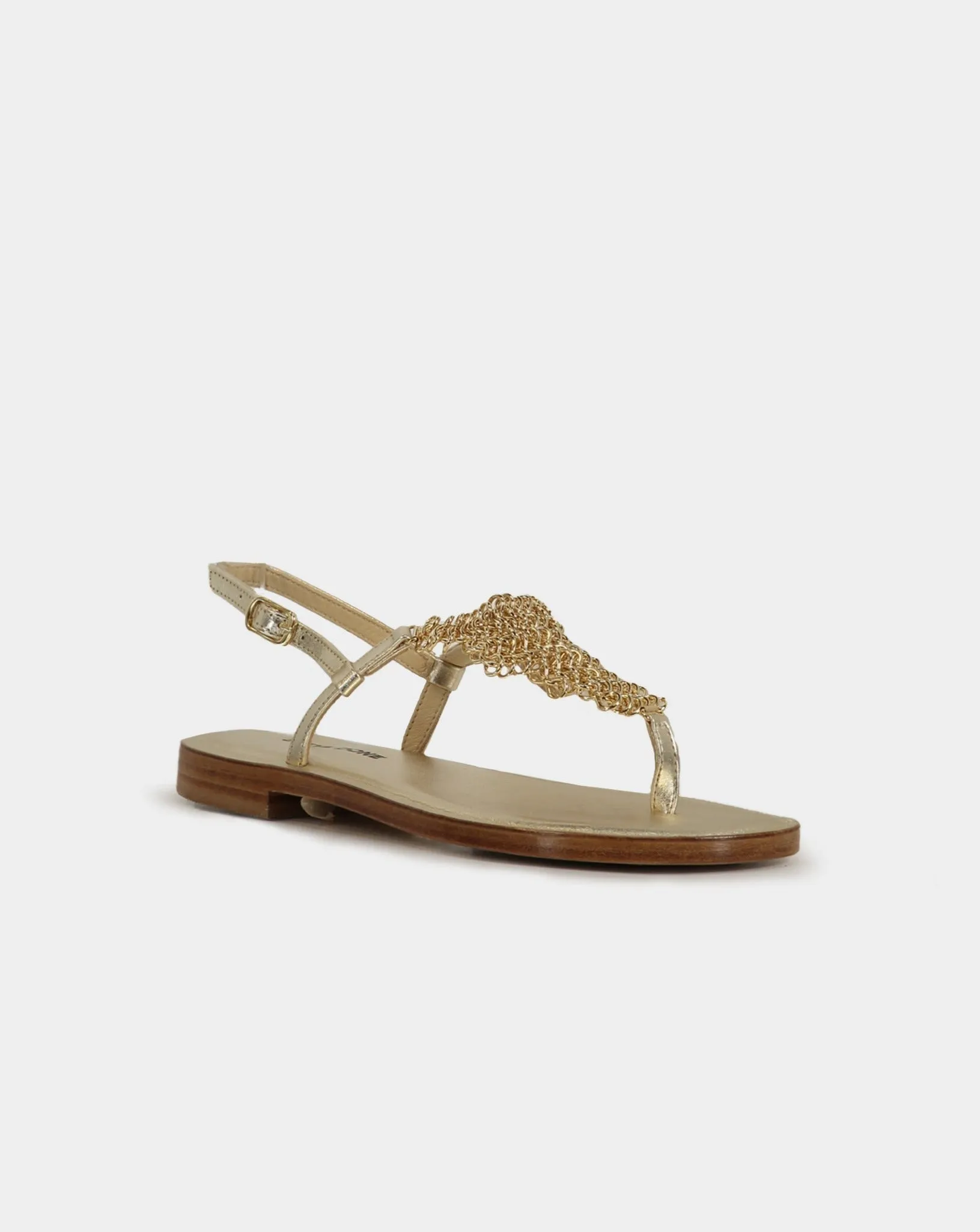 Skiatos oro flip-flop sandal