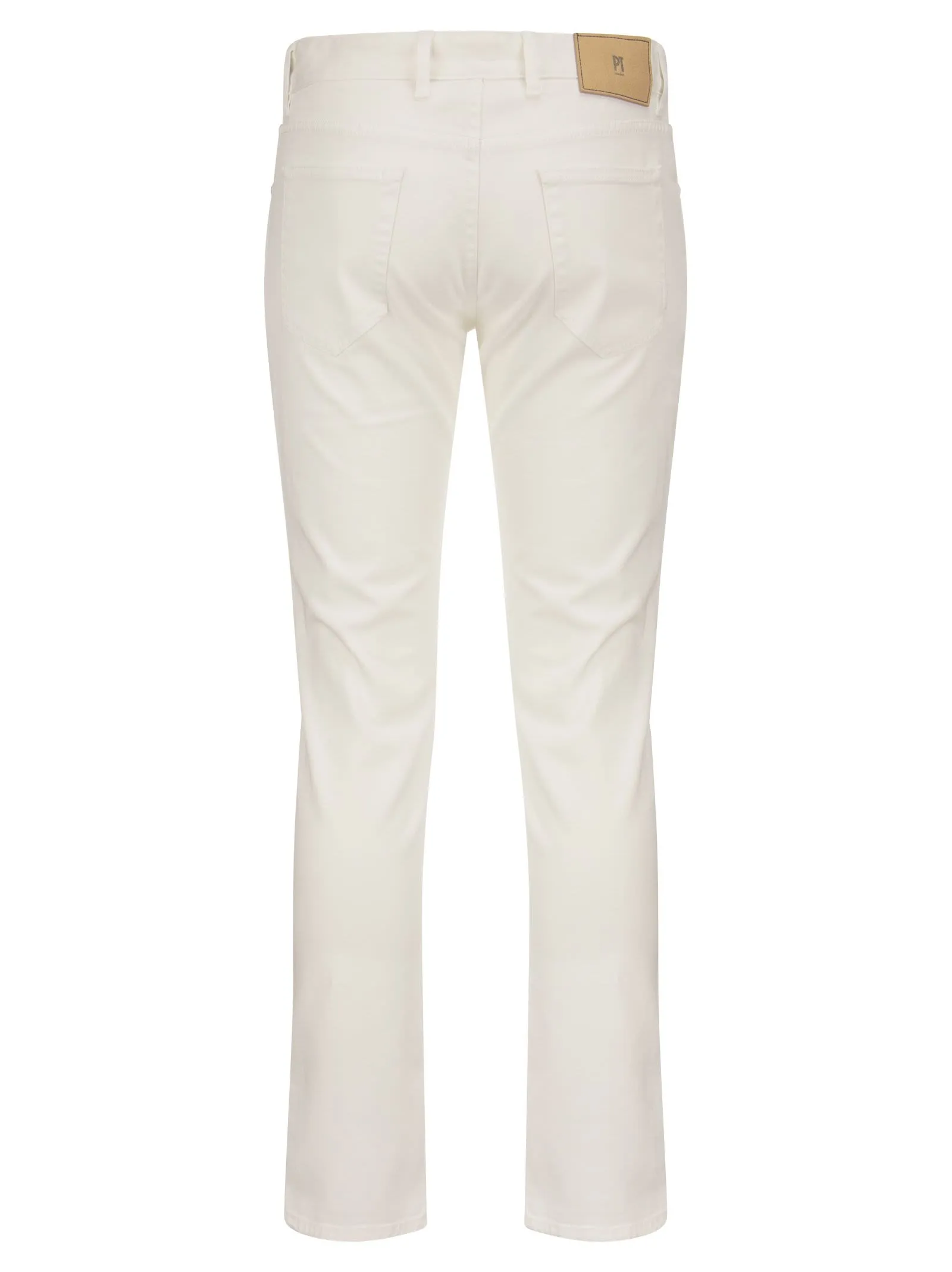 Slim-fit Jeans by SWING