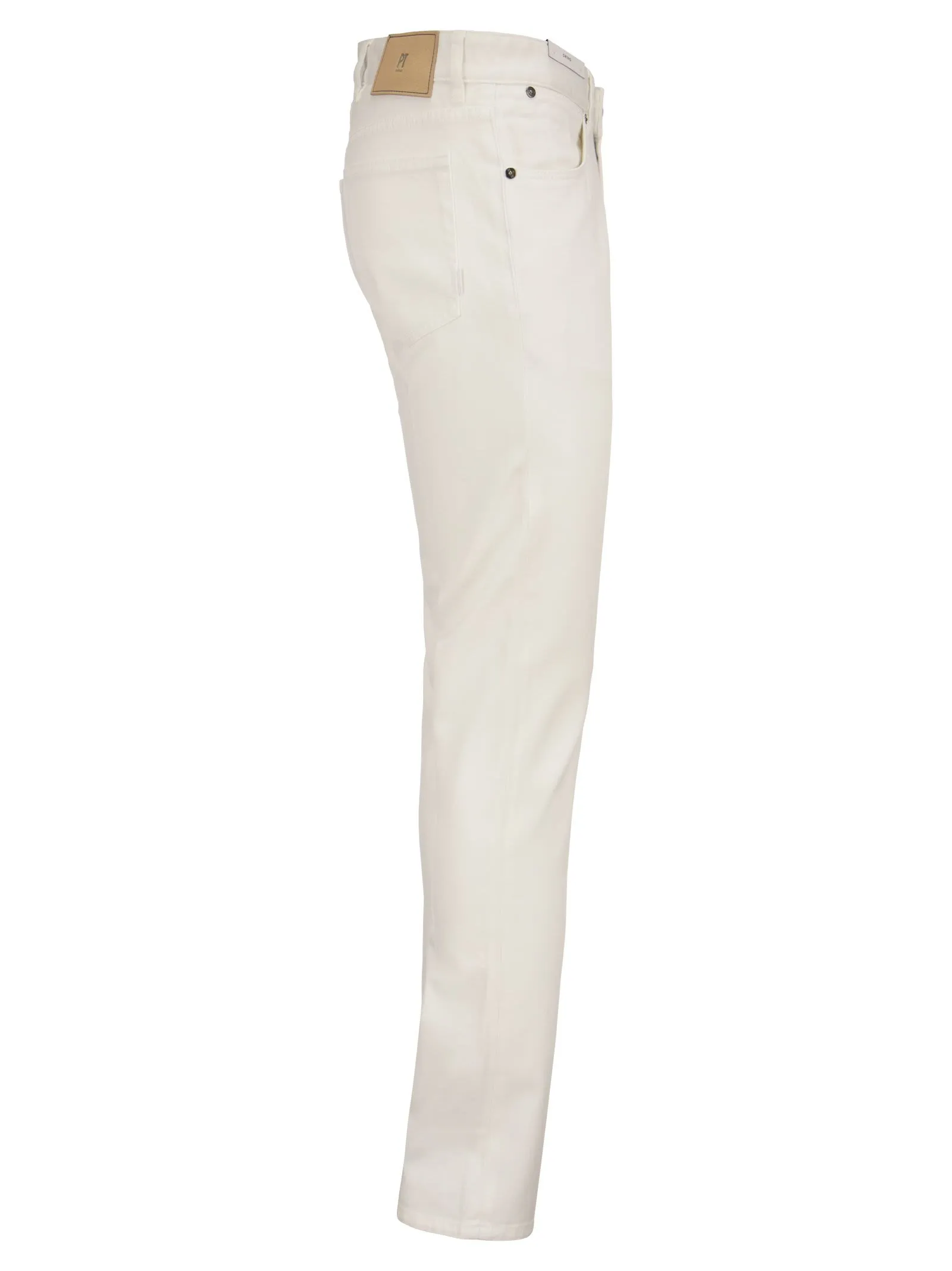 Slim-fit Jeans by SWING