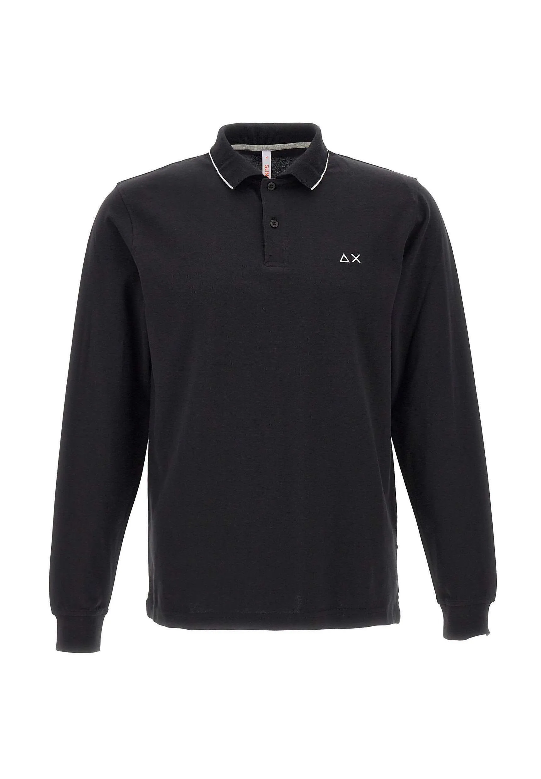 Small Stripe Long Sleeve Shirt