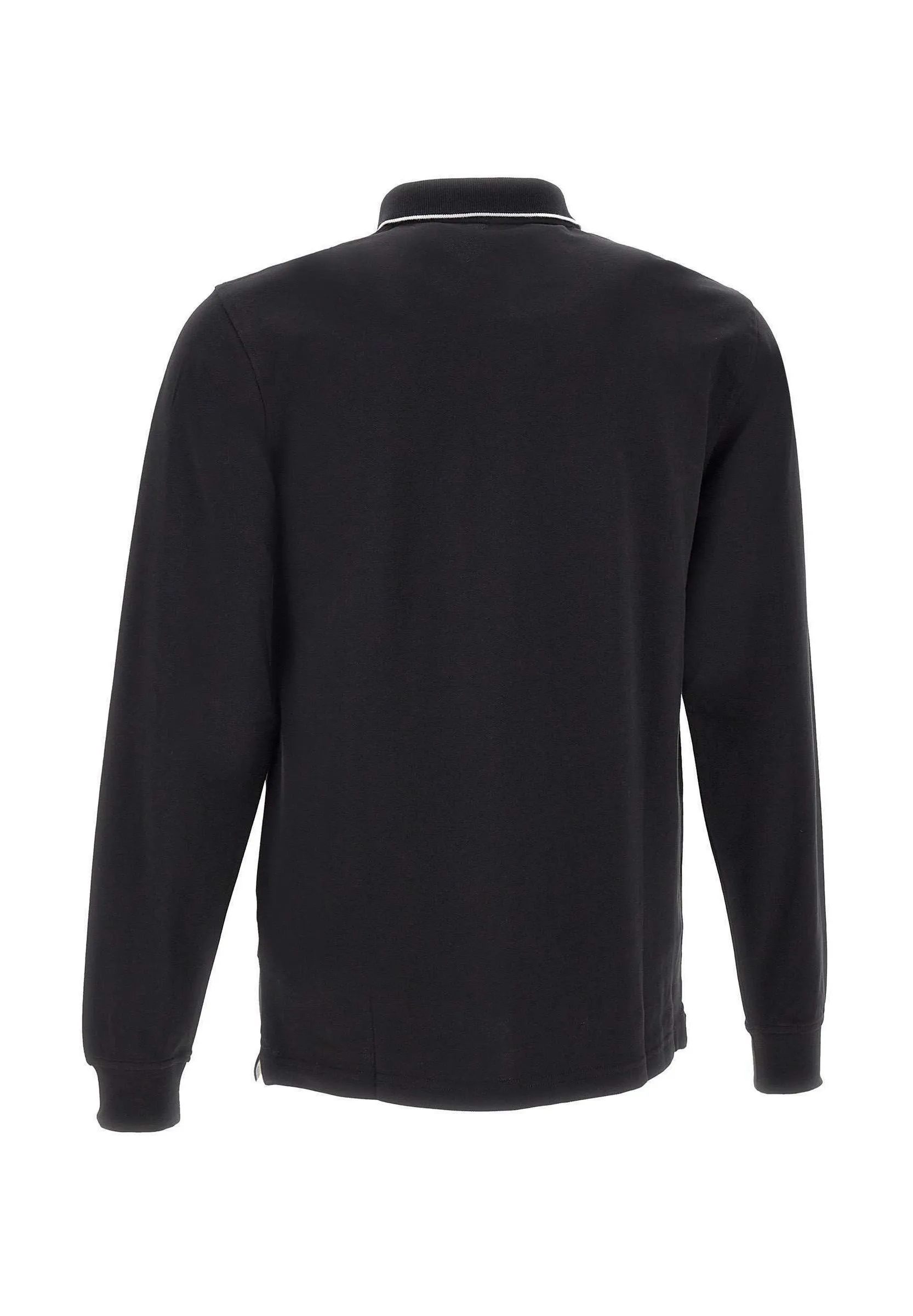 Small Stripe Long Sleeve Shirt
