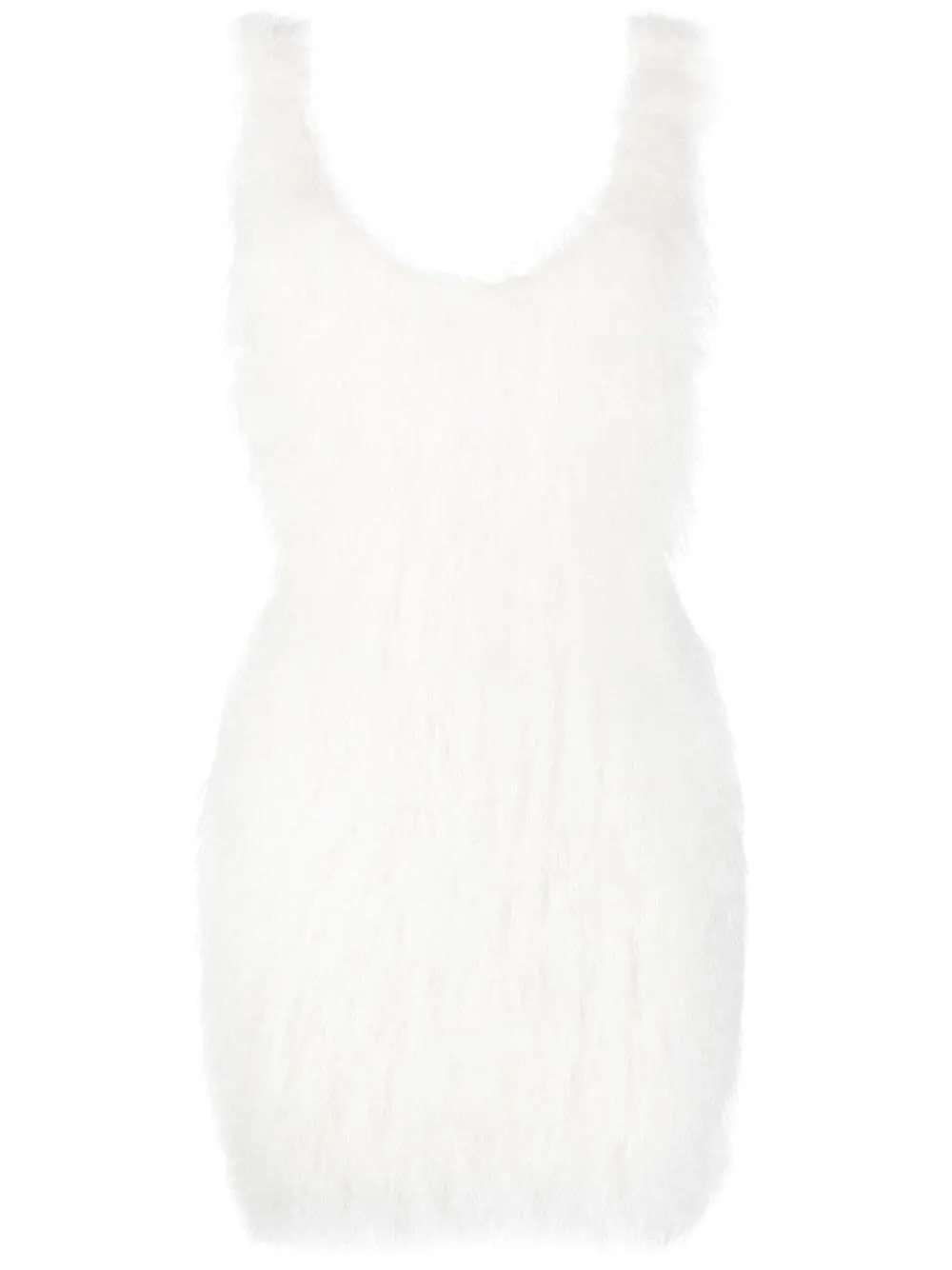 Soft Knit Dress