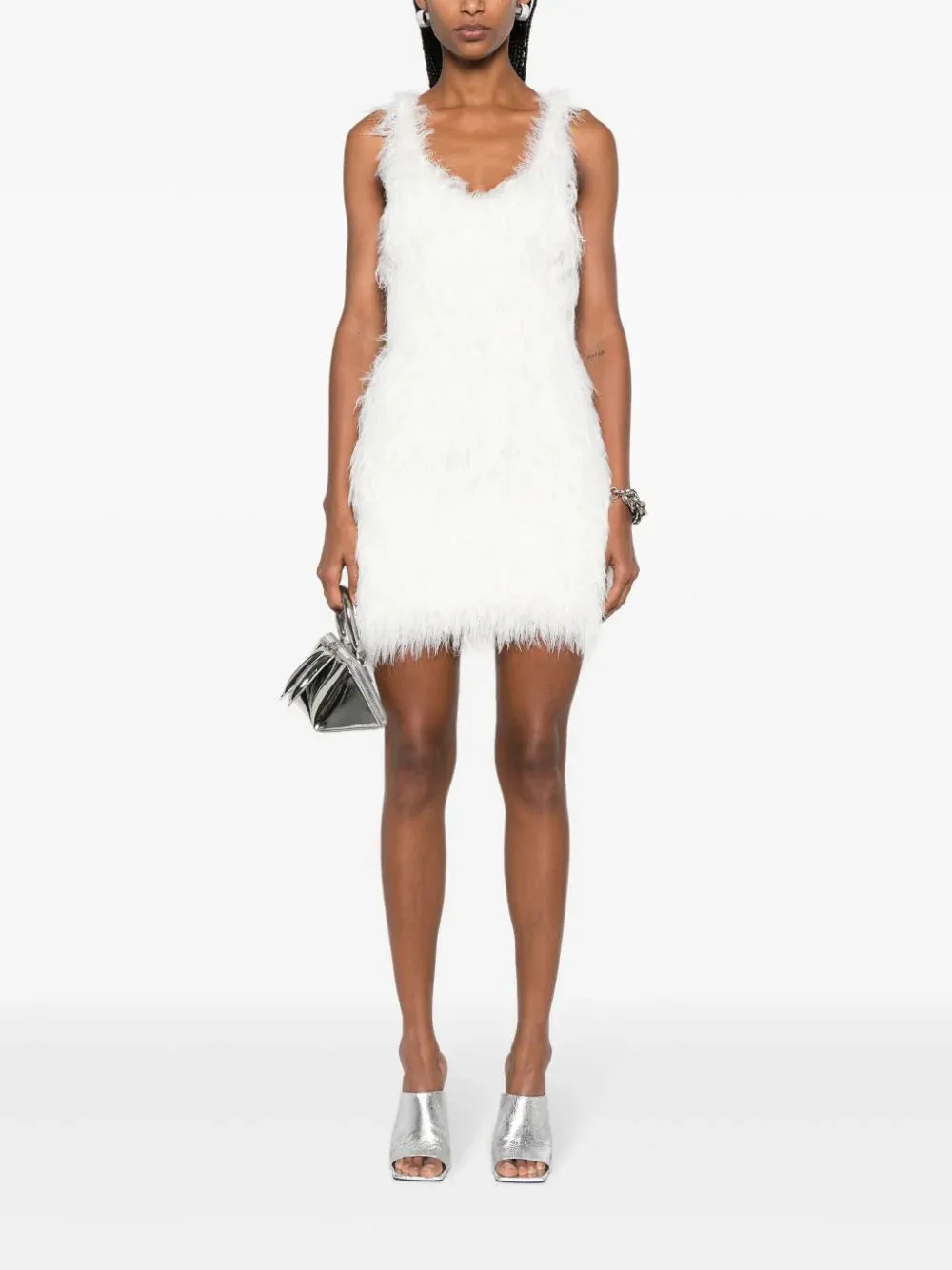 Soft Knit Dress