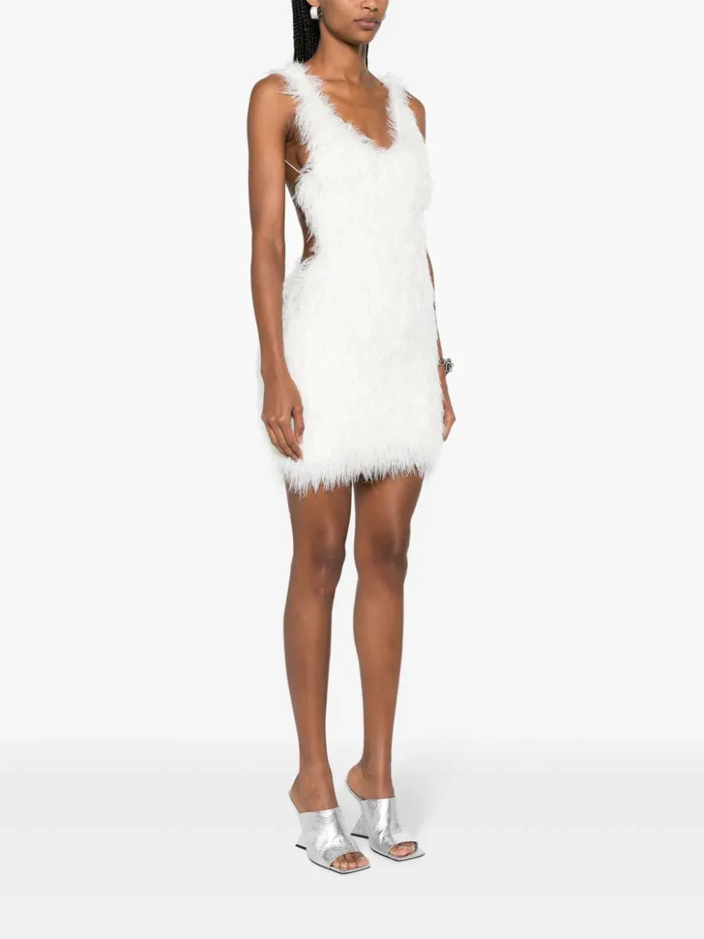Soft Knit Dress