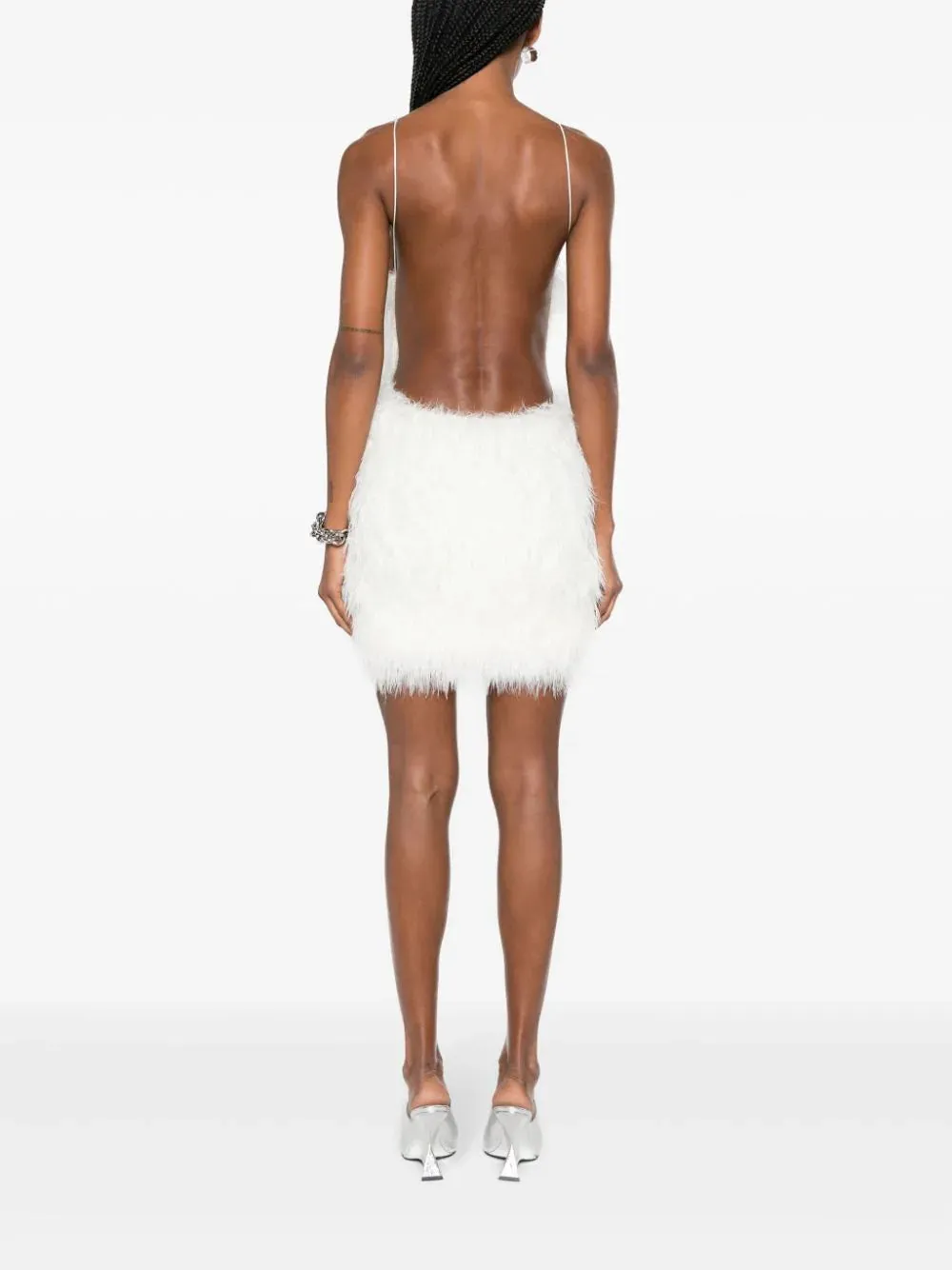 Soft Knit Dress