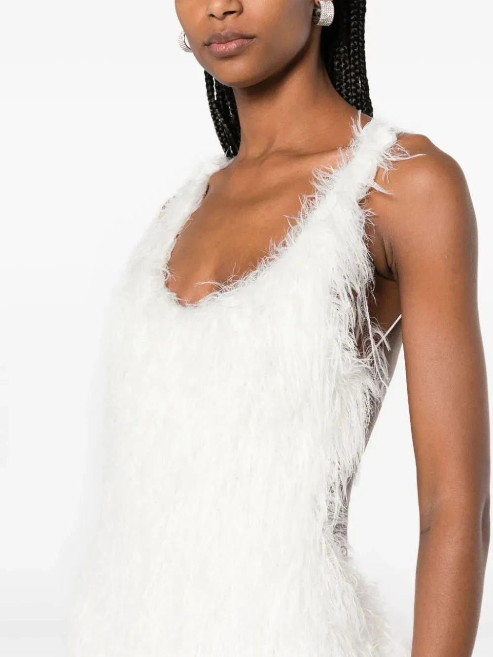 Soft Knit Dress