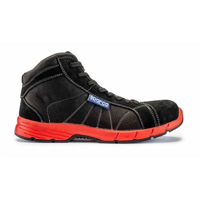 Sparco ZELTWEG Challenge-H S3 - SRC Safety Shoes