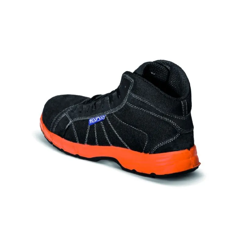 Sparco ZELTWEG Challenge-H S3 - SRC Safety Shoes