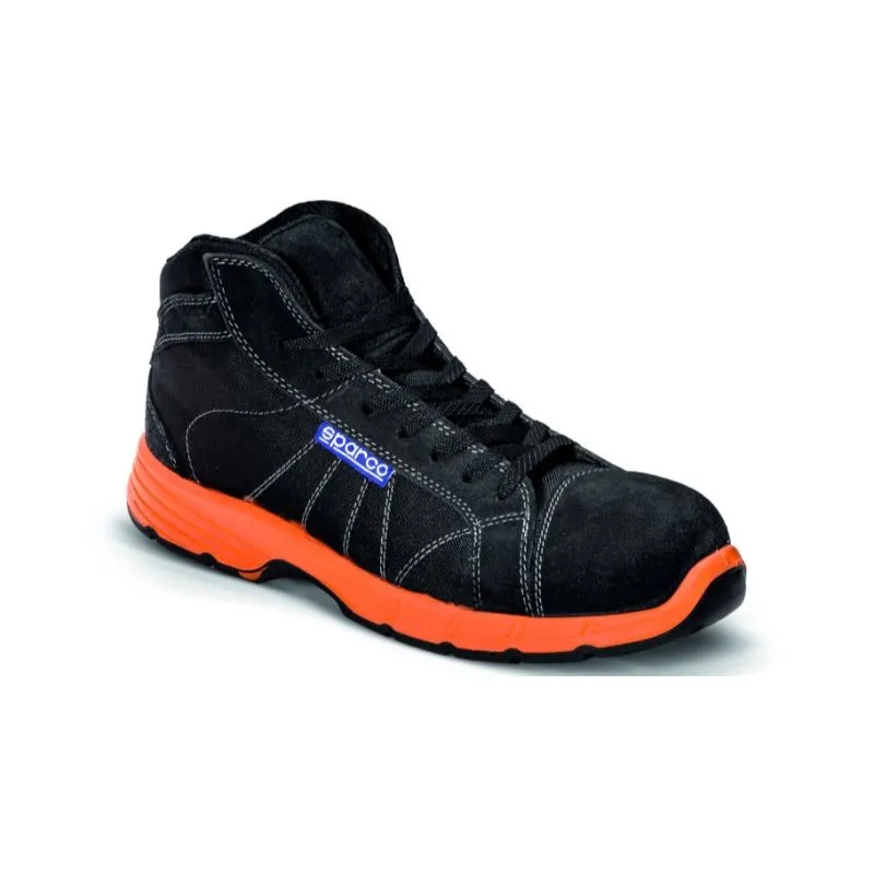 Sparco ZELTWEG Challenge-H S3 - SRC Safety Shoes