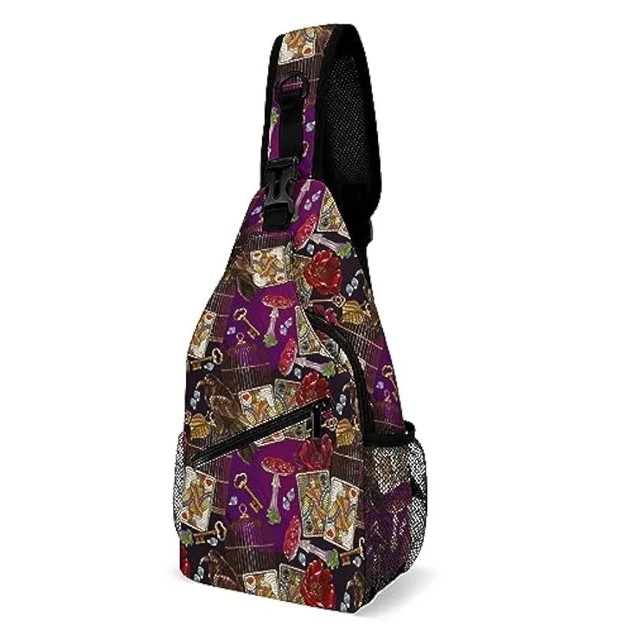 Stile 1 Zaino tracolla Borsa Palestra Ciclismo Viaggio Escursionismo - Zaino