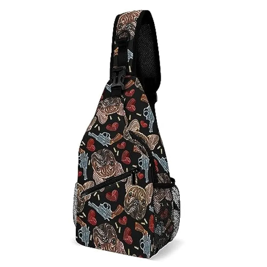 Stile 1 Zaino tracolla Borsa Palestra Ciclismo Viaggio Escursionismo - Zaino