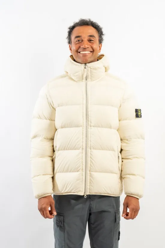 Stone Island Down Jacket 43728