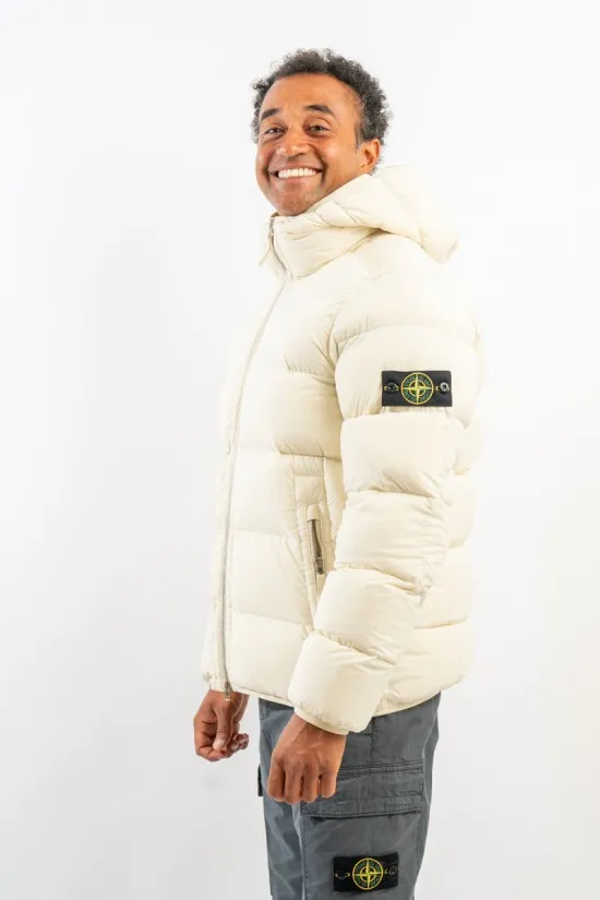Stone Island Down Jacket 43728