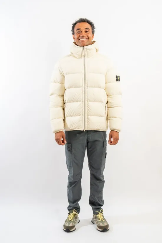 Stone Island Down Jacket 43728