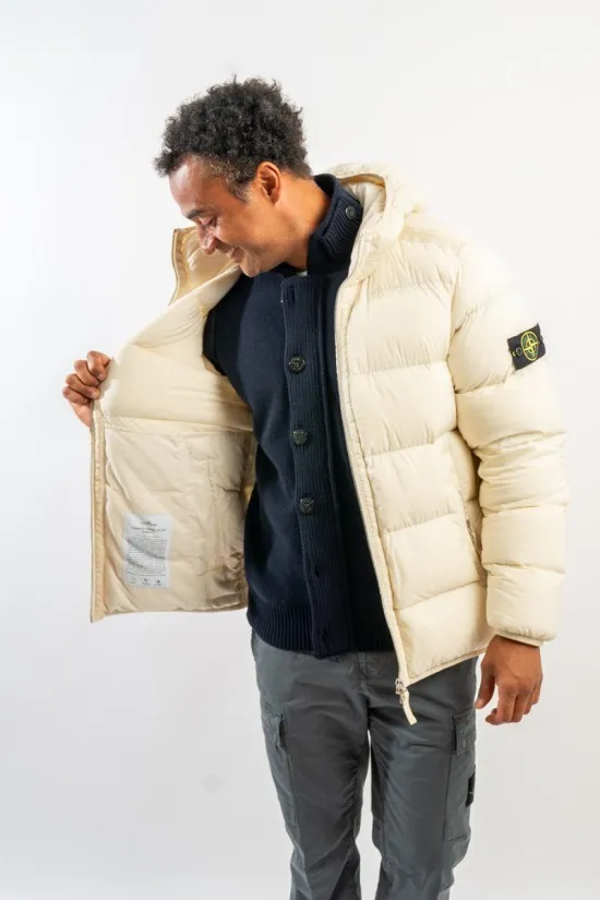 Stone Island Down Jacket 43728