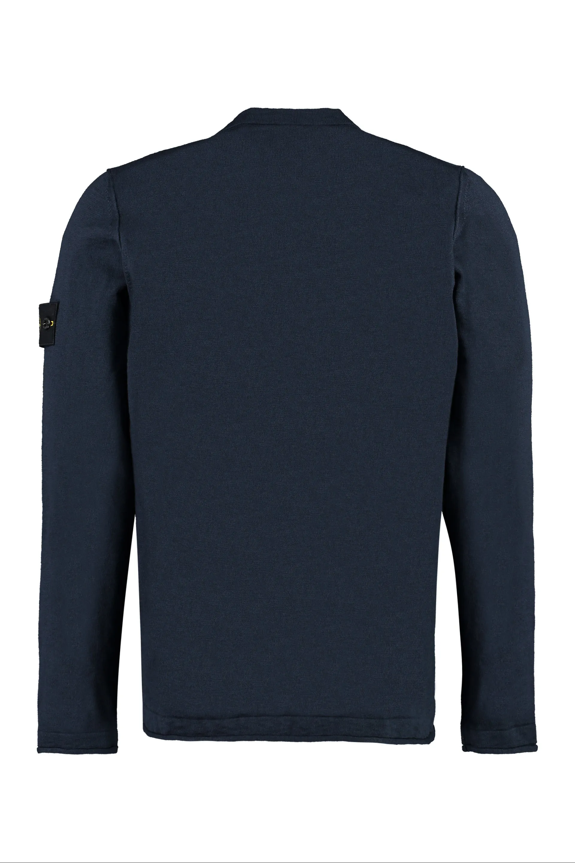 Stone Island girocollo maglione maniche lunghe