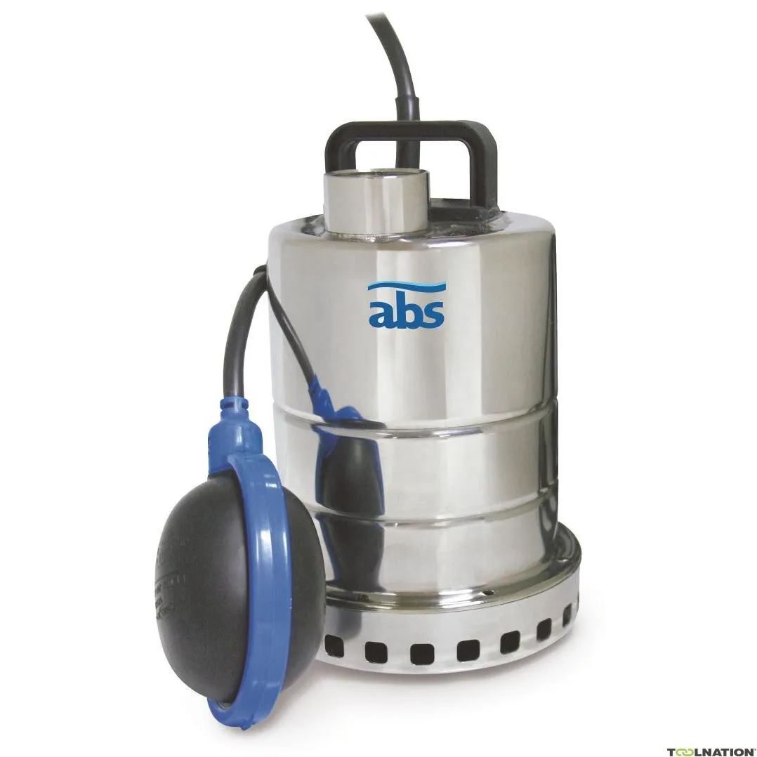 Sulzer 1375008 ABS Coronada 250 WKS SX Pompa sommersa 9 m3/h