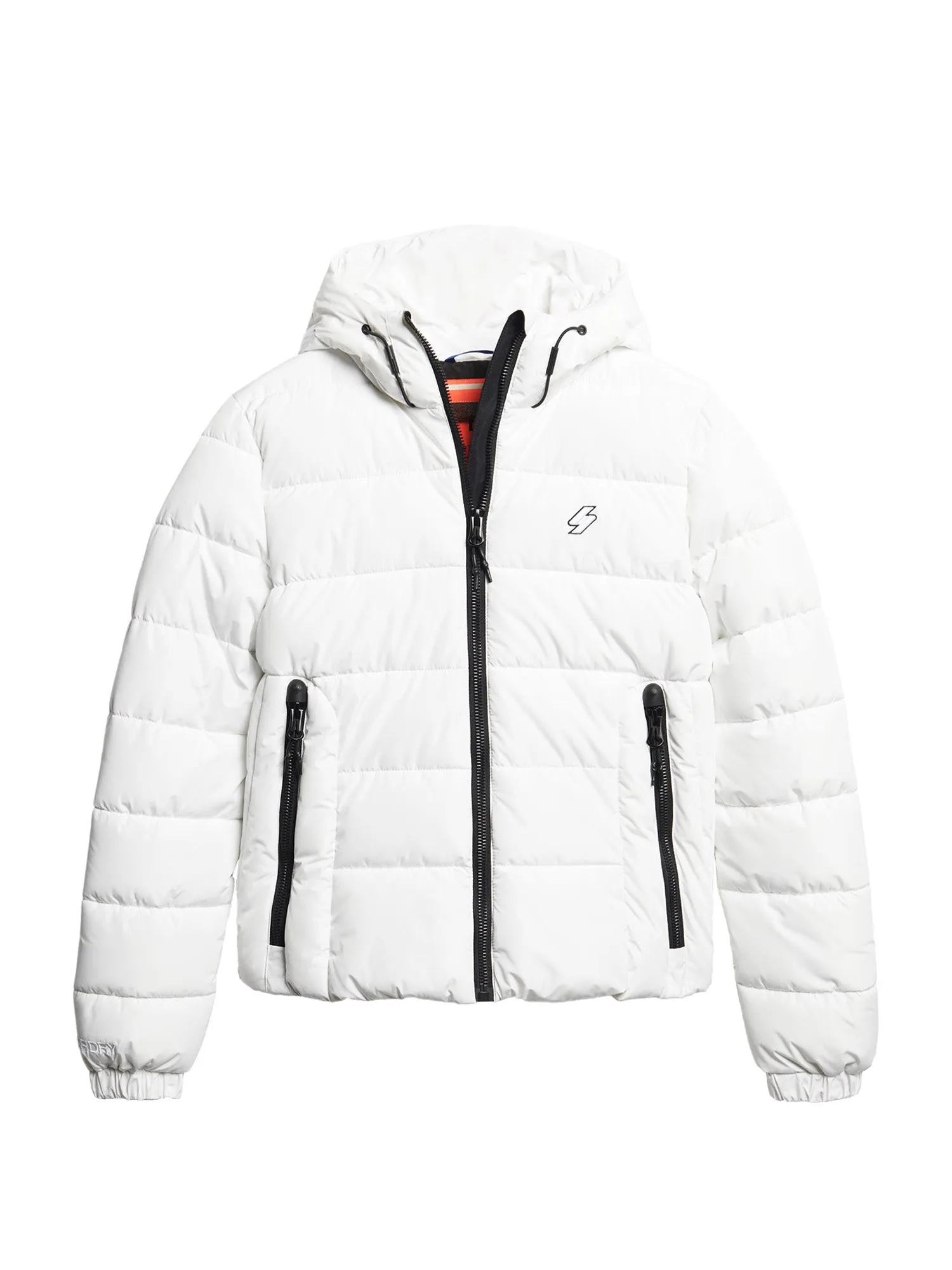 Superdry Winter Puffer Jacket W5011630A