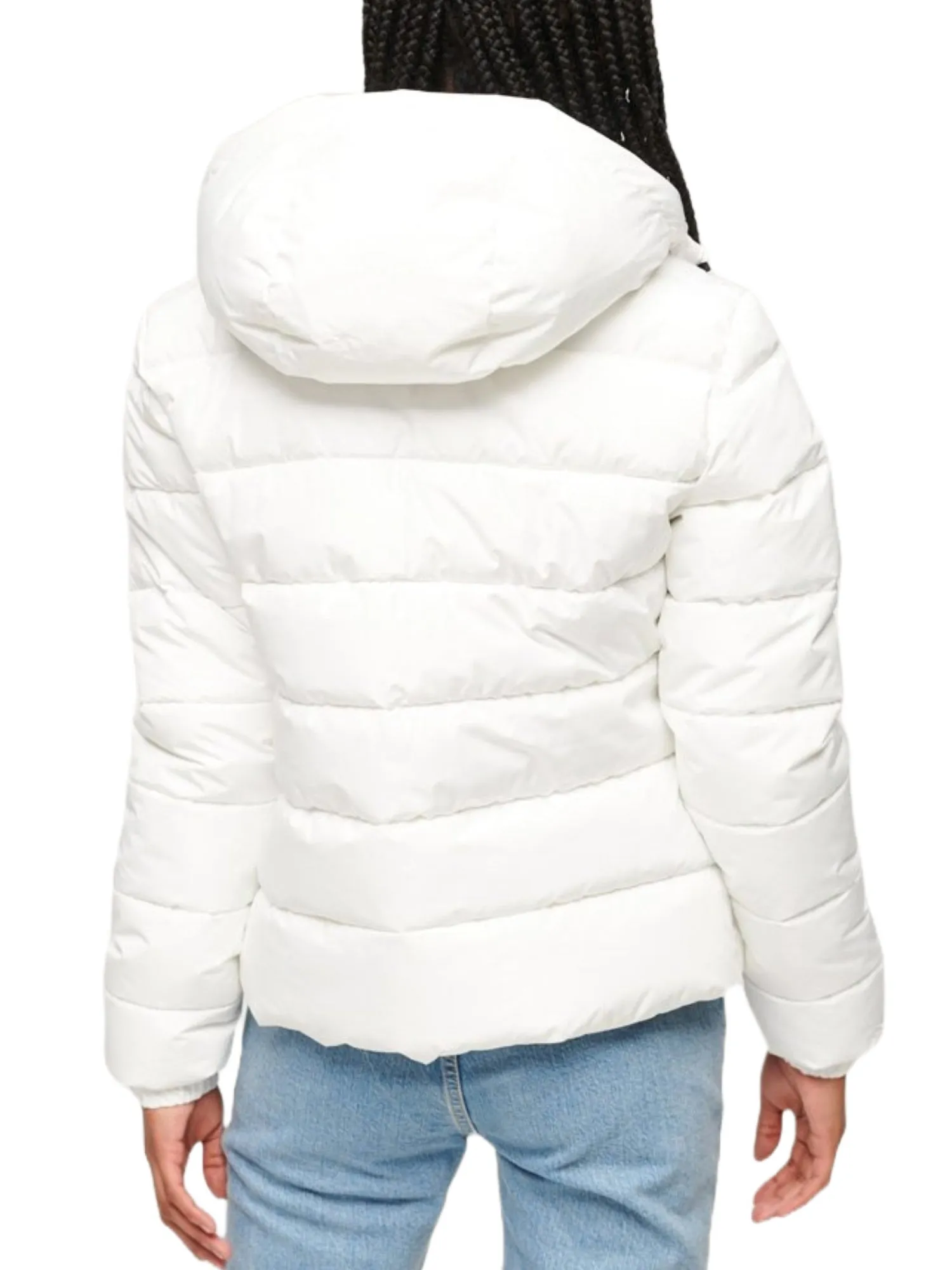 Superdry Winter Puffer Jacket W5011630A