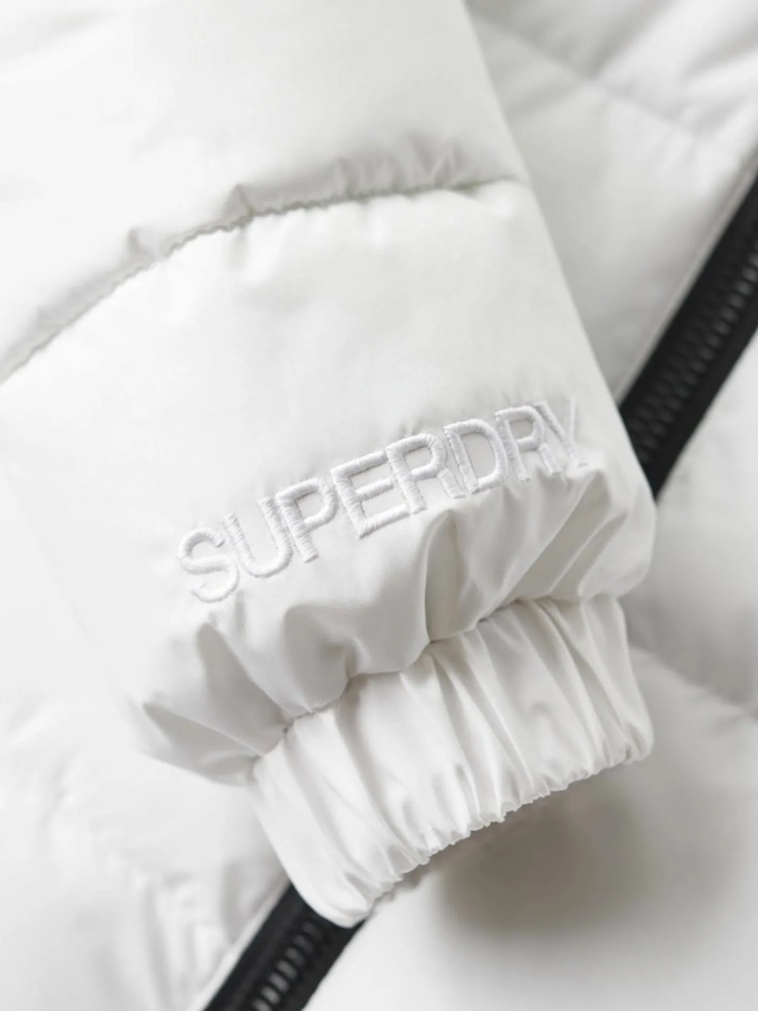 Superdry Winter Puffer Jacket W5011630A